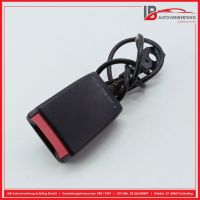 Gurtschloss V Rechts/Links<br>MERCEDES BENZ C-KLASSE COUPE CL203 C230