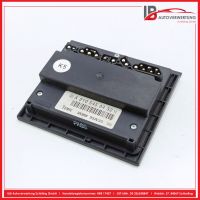 Steuerger�t Klimasteuerger�t<br>MERCEDES-BENZ E-KLASSE W210