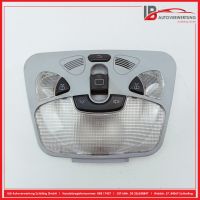 Innenleuchte Leselampe<br>MERCEDES-BENZ CKLASSE W203 S203