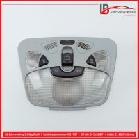 Innenleuchte Leselampe<br>MERCEDES-BENZ C KLASSE W203 S203
