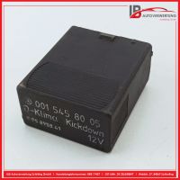 Relais D-Klima Kickdown<br>MERCEDES-BENZ W124 W126