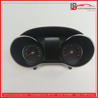 Tacho Kombiinstrument 49000 KMH<br>MERCEDES BENZ C-KLASSE W205 C180