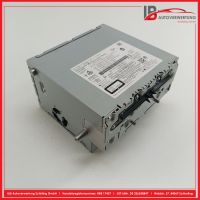 Navigationssystem Audio CD-Laufwerk Headunit<br>MERCEDES BENZ C-KLASSE W205 C180