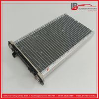 W�rmetauscher, Innenraumheizung <br>MERCEDES BENZ C-KLASSE W205 C180