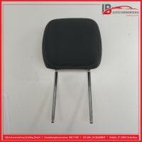 Kopfst�tze rechts vorn Leder Schwarz<br>MERCEDES BENZ C-KLASSE W205 C180