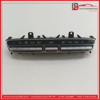 Heizungsbet�tigung Klimabedienteil <br>MERCEDES BENZ C-KLASSE W205 C180