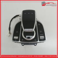 Steuerger�t Touchpad Kontrollelement<br>MERCEDES BENZ C-KLASSE W205 C180
