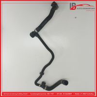 K�hlerschlauch Motor Schlauch<br>MERCEDES BENZ C-KLASSE W205 C180