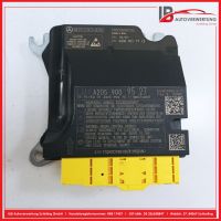 Steuerger�t Airbag <br>MERCEDES BENZ C-KLASSE W205 C180