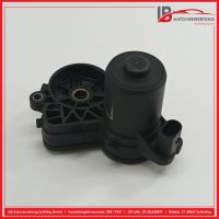 Bremssattel links hinten Stellmotor<br>MERCEDES BENZ C-KLASSE W205 C180