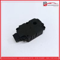 Stellmotor f�r Heizung L�ftung<br>MERCEDES BENZ C-KLASSE W205 C180