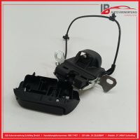 R�cksitzbank Verriegelung Hebel mit Schloss Links<br>MERCEDES BENZ C-KLASSE W205 C180