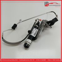 Luftd�mpfer Druckmittelbeh�lter<br>MERCEDES BENZ C-KLASSE W205 C180