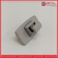 Sonnenblende Halterung<br>MERCEDES BENZ C-KLASSE W205 C180