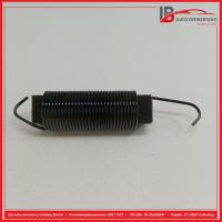 Heckklappe Feder<br>MERCEDES BENZ C-KLASSE W205 C180