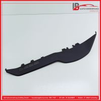 Abdeckung Abdeckblende<br>MERCEDES BENZ C-KLASSE KOMBI S204 C220 CDI