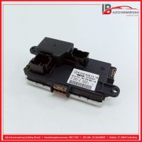 Gebl�semotor Regler<br>MERCEDES BENZ C-KLASSE KOMBI S204 C220 CDI