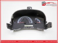 Tacho Kombiinstrument Kombiinstrument<br>FIAT PUNTO (I) 188