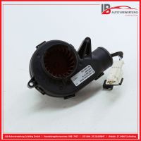 Gebl�semotor Heizungsgebl�se<br>MERCEDES BENZ C-KLASSE KOMBI S204 C220 CDI