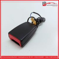 Gurtschloss Vorna Rechts<br>MERCEDES BENZ C-KLASSE KOMBI S204 C220 CDI