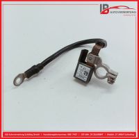 Sensor Batterie Minuskabel<br>MERCEDES BENZ C-KLASSE KOMBI S204 C220 CDI