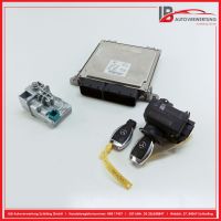Steuerger�t Motor SATZ<br>MERCEDES BENZ C-KLASSE KOMBI S204 C220 CDI