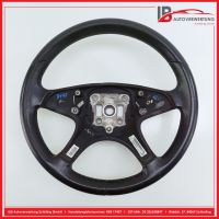 Lenkrad Lederlenkrad<br>MERCEDES BENZ C-KLASSE KOMBI S204 C200 CDI