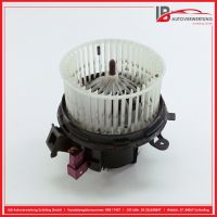 Gebl�semotor <br>MERCEDES BENZ C-KLASSE KOMBI S204 C200 CDI