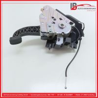 Bremspedal Feststellbremspedal<br>MERCEDES BENZ C-KLASSE KOMBI S204 C200 CDI