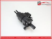 Wasserpumpe Zusatzwasserpumpe<br>MERCEDES BENZ W210 - W202