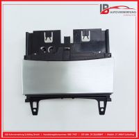 Aschenbecher mitte vorn Zigarettenanz�nder<br>MERCEDES BENZ C-KLASSE KOMBI S204 C200 CDI