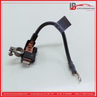 Kabel Batterie Minus<br>MERCEDES BENZ C-KLASSE KOMBI S204 C200 CDI