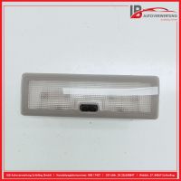 Innenraumleuchte Leselampe<br>MERCEDES BENZ SLK R170 200