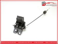 Heckklappe Heckklappenschloss Kofferraumschloss<br>MERCEDES BENZ W203 W211 W219