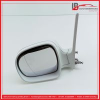 Au�enspiegel links <br>MERCEDES BENZ VITO KASTEN W639 109 CDI