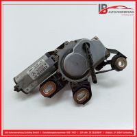 Wischermotor hinten <br>MERCEDES BENZ VITO KASTEN W639 109 CDI