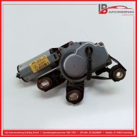 Wischermotor hinten <br>MERCEDES BENZ VITO KASTEN W639 109 CDI