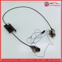 T�rgriff hinten Fl�gelt�r<br>MERCEDES BENZ VITO KASTEN W639 109 CDI