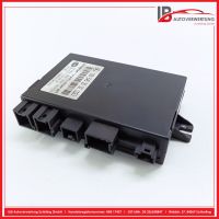 Steuerger�t Anh�ngerkupplung<br>MERCEDES-BENZ C-KLASSE W203 S203 CL203