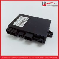 Steuerger�t Anh�ngerkupplung<br>MERCEDES-BENZ B-KLASSE W245