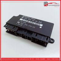 Steuerger�t Komfortsteuerger�t<br>MERCEDES-BENZ C-KLASSE W202