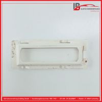 Verkleidung Innenraum Dachlichthalter<br>E-KLASSE 190 W201