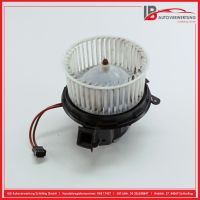 Innenraumgebl�se <br>MERCEDES BENZ E-KLASSE KOMBI S212 E250 CDI