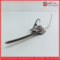 Laderaumabdeckung Elekt.<br>MERCEDES BENZ E-KLASSE KOMBI S212 E250 CDI