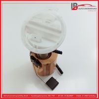 Kraftstofff�rdereinheit <br>MERCEDES BENZ E-KLASSE KOMBI S212 E250 CDI