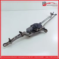 Wischergest�nge vorne mit Motor<br>MERCEDES BENZ E-KLASSE KOMBI S212 E250 CDI