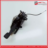 Bremspedal Feststellbremspedal<br>MERCEDES BENZ E-KLASSE KOMBI S212 E250 CDI