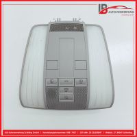 Innenraumleuchte Leselampe<br>MERCEDES BENZ E-KLASSE KOMBI S212 E250 CDI