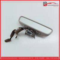 Innenspiegel R�ckspiegel <br>MERCEDES BENZ E-KLASSE KOMBI S212 E250 CDI