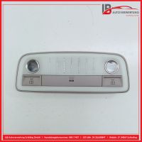 Innenraumleuchte Leseleuchte<br>MERCEDES BENZ E-KLASSE KOMBI S212 E250 CDI